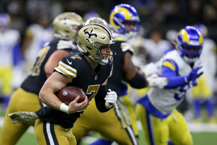 Taysom Hill